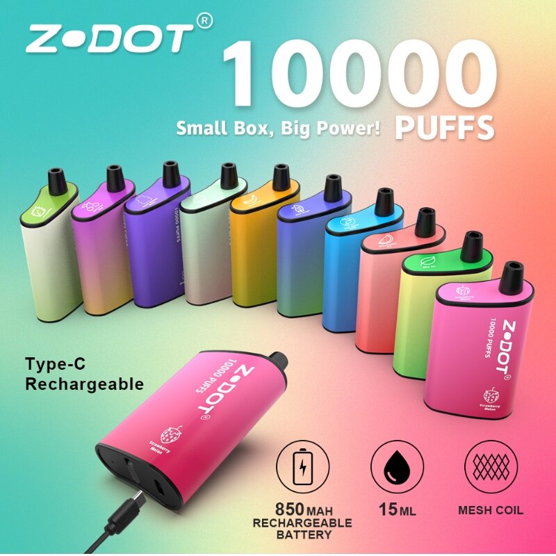 뜨거운 판매 10000 퍼프 vape 일회용 전자 담배 vape 펜 vape 퍼프