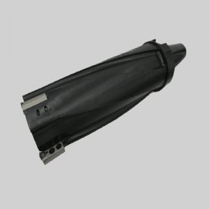 중공 드릴 40 ~ 200mm 삽입 WCMT