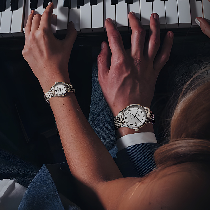 제네바 시계 2022 년은 8 월 29 일부터 9 월 1 일까지 개최됩니다.