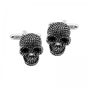 보석류 커프 링크