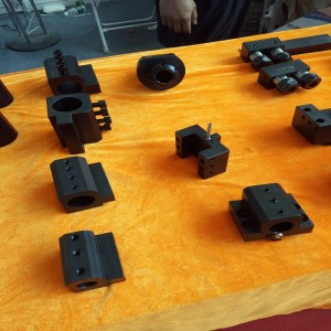 도구 잡지 가이드 슬리브 커터 직경 감소 세트 툴 홀더