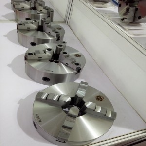 Three-jaw Chuck Four-jaw Chuck Four Jaw Chuck Three-jaw 유압 척
