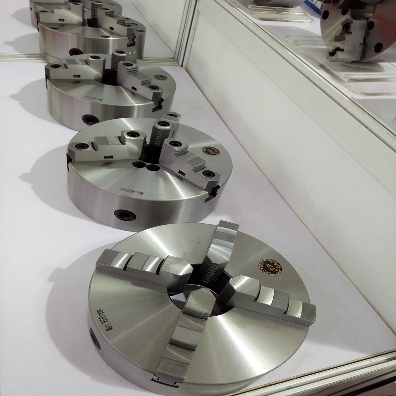 Three-jaw Chuck Four-jaw Chuck Four Jaw Chuck Three-jaw 유압 척