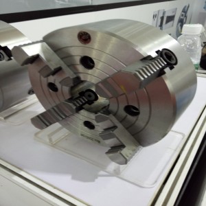 Three-jaw Chuck Four-jaw Chuck Four Jaw Chuck Three-jaw 유압 척