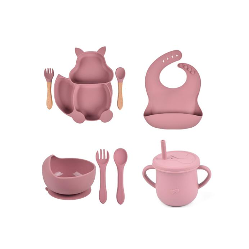 어린이를위한 실리콘 칼은 정말 안전합니다?