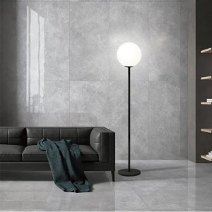 거실 침실 호텔 학습을위한 디머 인 현대 RGB 바닥 램프 장식 장식 디마블 가능한 바닥 램프와 리모컨