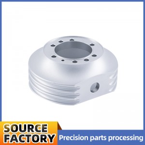 하드웨어 부품 처리