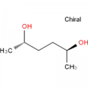 (2s, 5s) -Hexane-2,5- 디올