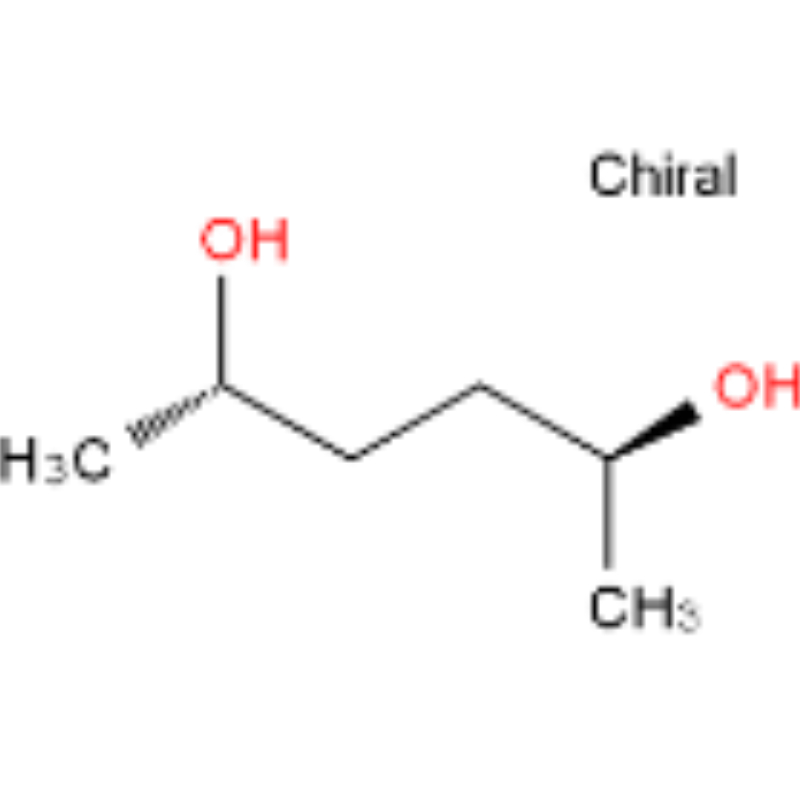 (2s, 5s) -Hexane-2,5- 디올