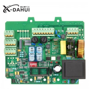 인쇄 회로 보드 어셈블리