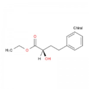 (R)-에틸 2- 하이드 록시 -4- 페닐 부티레이트