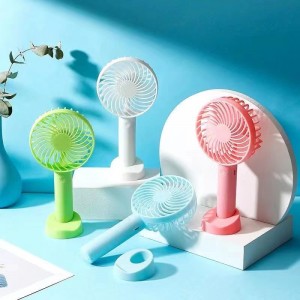 휴대용 팬 작은 팬