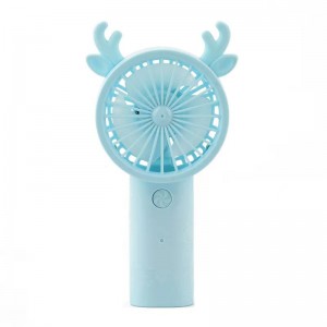 휴대용 팬 작은 팬