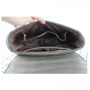 특별한 Leatehr 우아한 핸드백 레이디 백