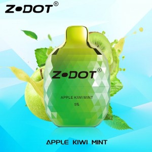 8000puffs 일회용 vape 전자 담배