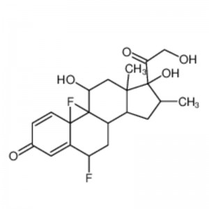 flumethasone