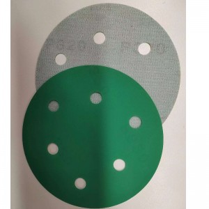 자동차 용 샌딩 디스크