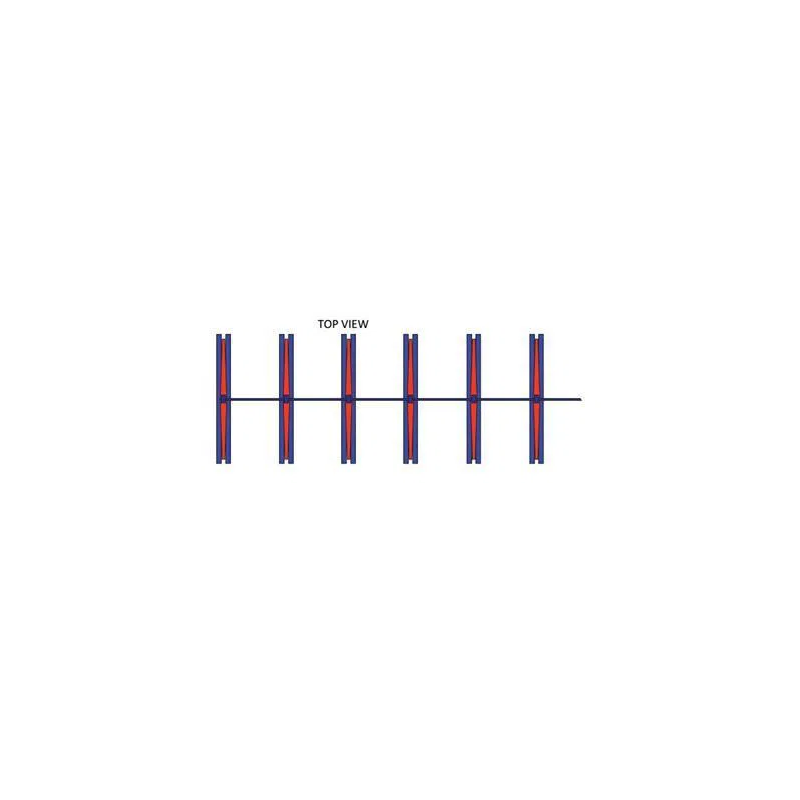 캔틸레버 랙베이스