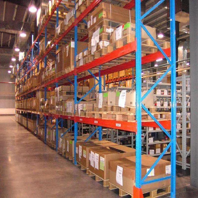 콜드 룸 스토리지 랙킹 소개