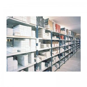 강철 각도 선반