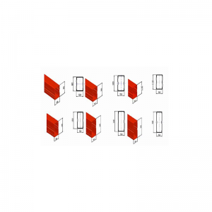 Q235B 스틸 팔레트 랙