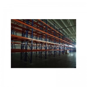 Q235B 스틸 팔레트 랙