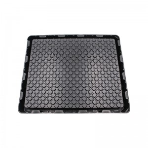 블리스 터 트래그