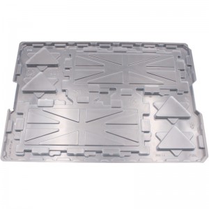 차량 부품 트레이