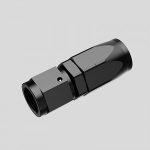 커터 스타일 스트레이트 스위블 호스 엔드 어댑터 an4 an8 an8 an10 an16 an20