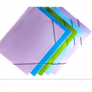 PP 플라스틱 파일 홀더