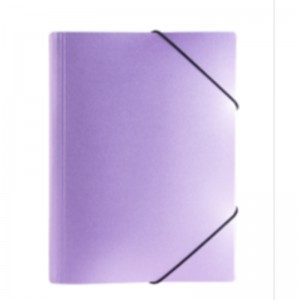 PP 플라스틱 파일 홀더