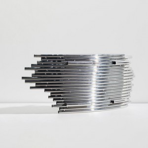 실버 보트 트레이