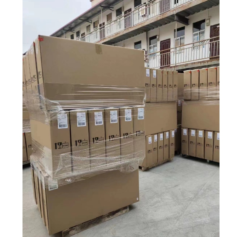 IKEA 조명을위한 또 다른 배송