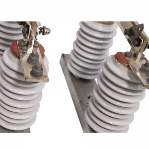 Henganshun GW9-10/12 실외 고전압 스위치 차별 론