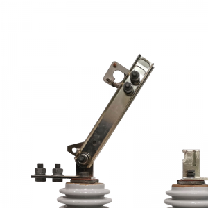 단상 고전압 도자기 진공 분리 분리 분리기