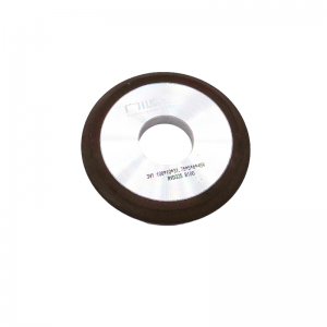 수지 그라인딩 휠