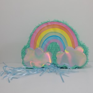 중국 생일 파티 아이템 가장 인기있는 작은 인어 피나타