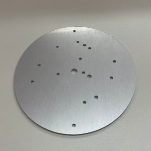 LED 라이트 알루미늄 회로 보드