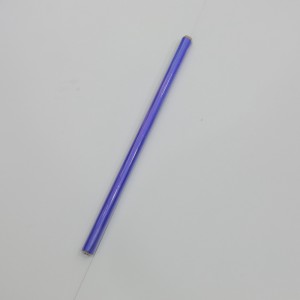 단일 크레페 종이