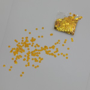 조직 종이 색종이 서클