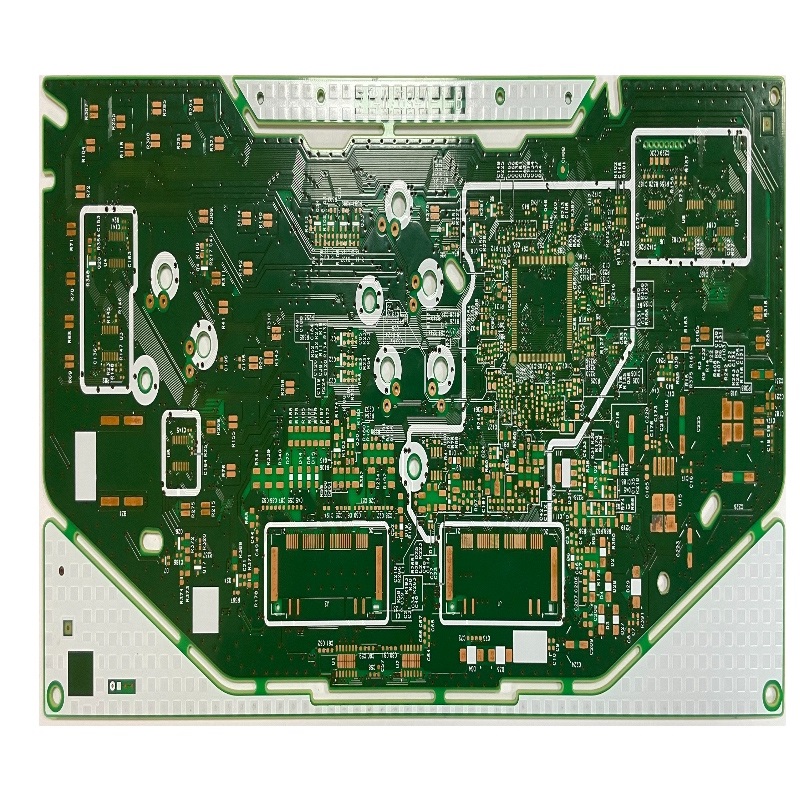 2022 년 PCB 개발의 주요 트렌드