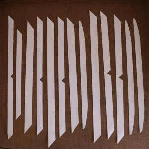 고품질 셔츠 라이너 공장 종이 보드 핸드백 \\\\\\\\ 의류 \\\\\\\\ 신발 \\\\\\\\ 액세서리 패키지 종이 보드에 맞춤형 천 종이 보드 포장 라이너 칼라 스트립 용지 사용자 정의