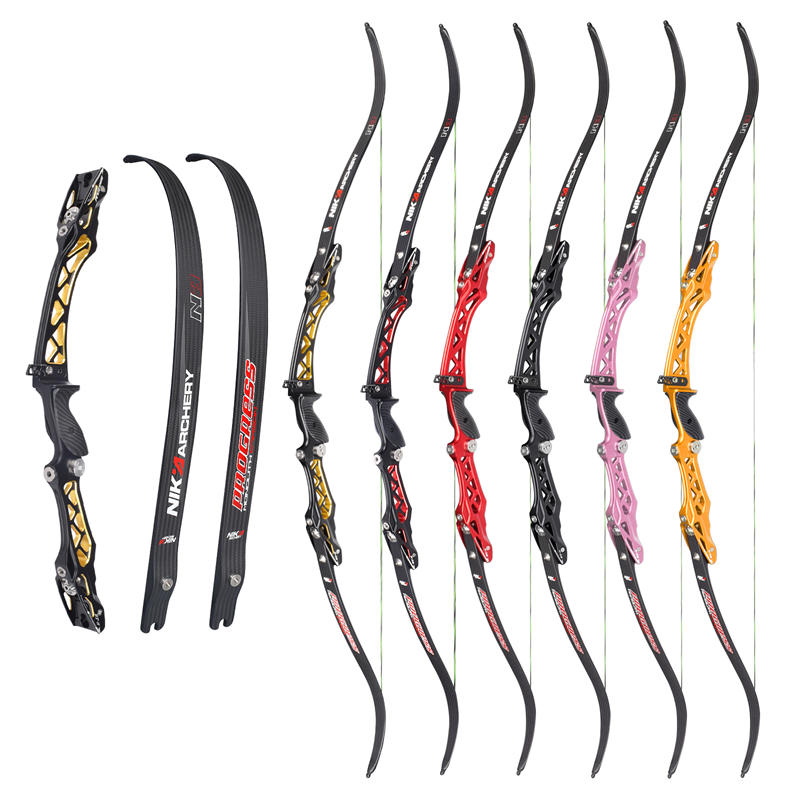 Protoss Recurve Bow가 판매 중입니다