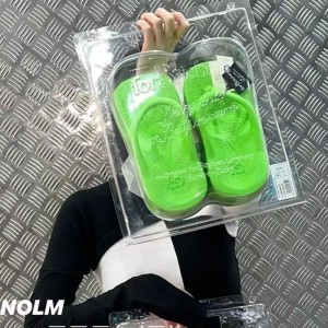 반접이 플라스틱 케이스