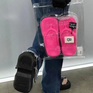 반접이 플라스틱 케이스