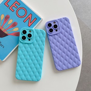 신제품은 Apple iPhone14 Pro Ling 자형 휴대폰 보호 케이스, 정제 방지, 먼지 차단 휴대 전화 케이스에 적합합니다.