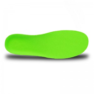 pu orthotic insole