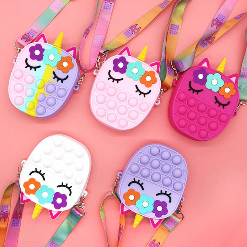 감각 장난감이 어린이에게 좋은 이유?