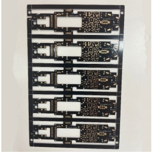 골드 싱킹 공정 제품 두 번째 시리즈
