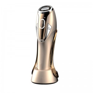 새로운 Radioprequency Beauty Machine Plus